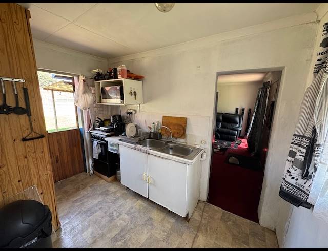 3 BEDROOM FREEHOLD FOR SALE IN BRAKPAN NORTH